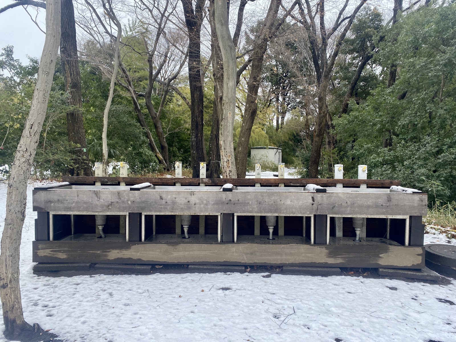 かに山キャンプ場