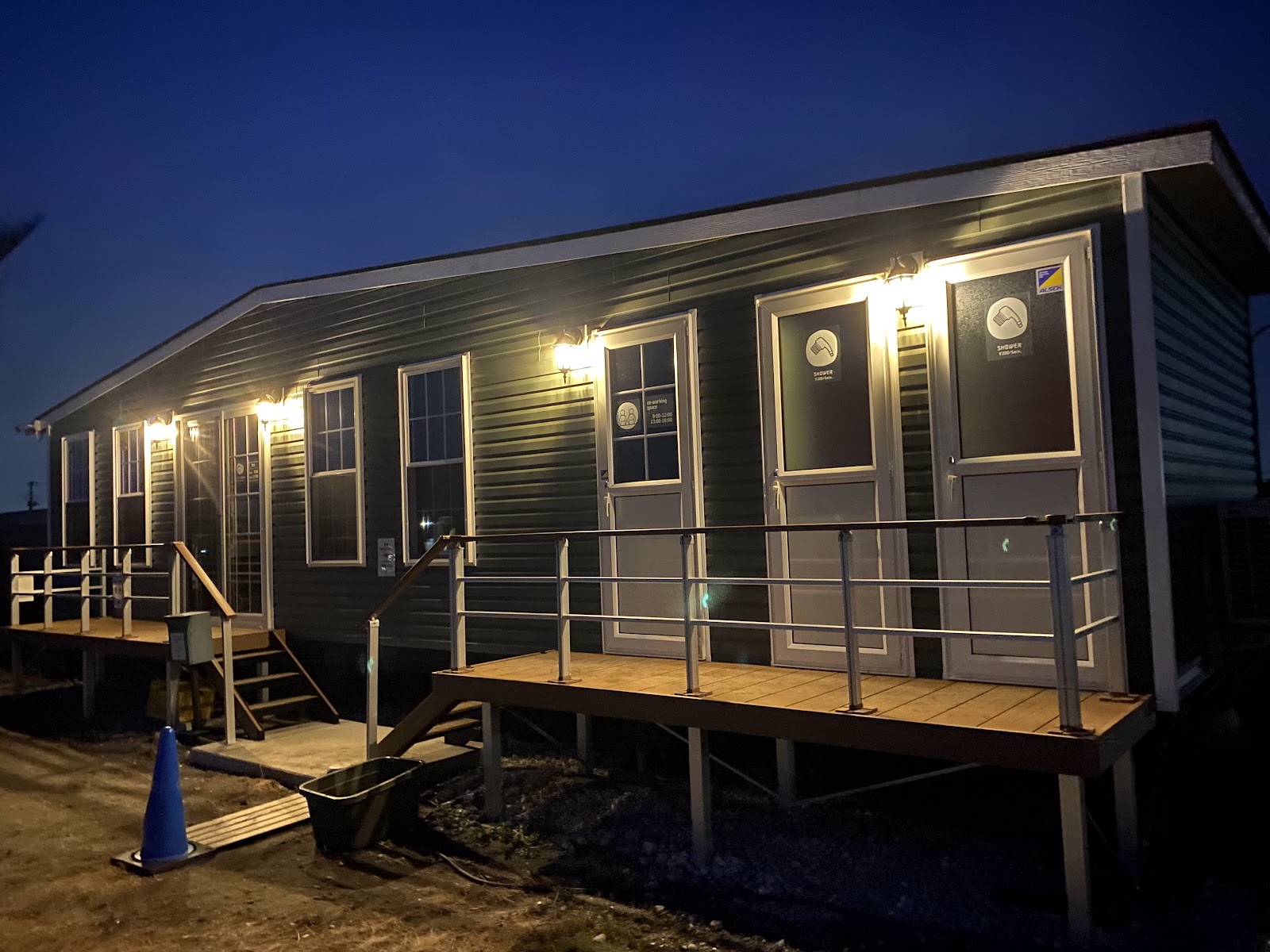 KisarazuCAMP In MITATE