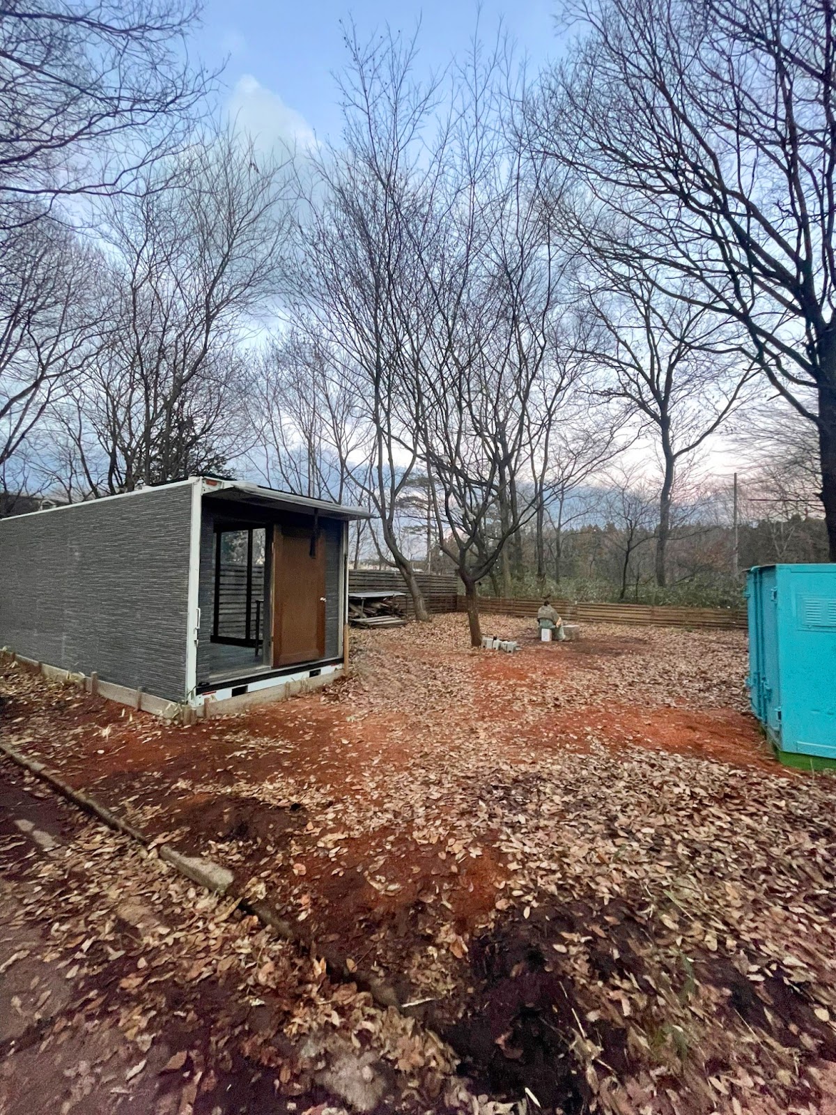 Khu cắm trại Nikko Riêng tư