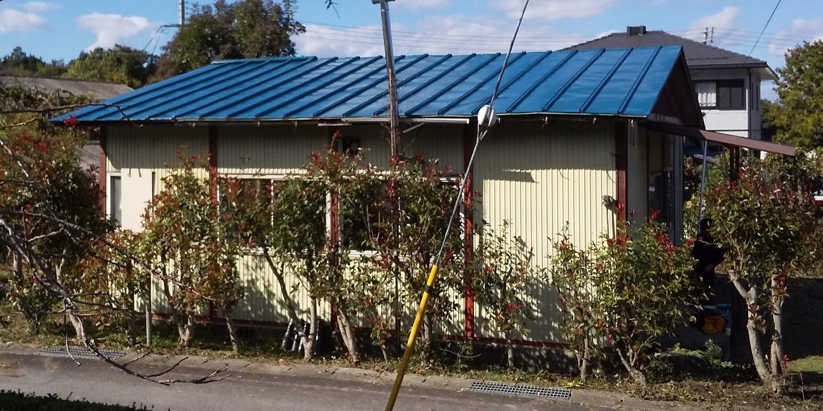 Booisukauto Shiga Renmei Sen Gara No Sukautohausu