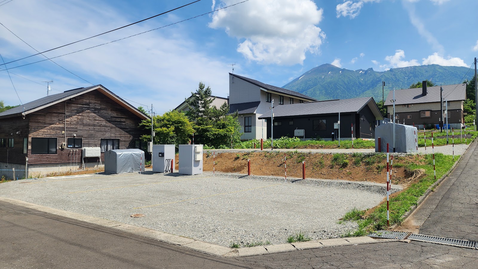 Công viên RV DynaBase APPI Site - 02