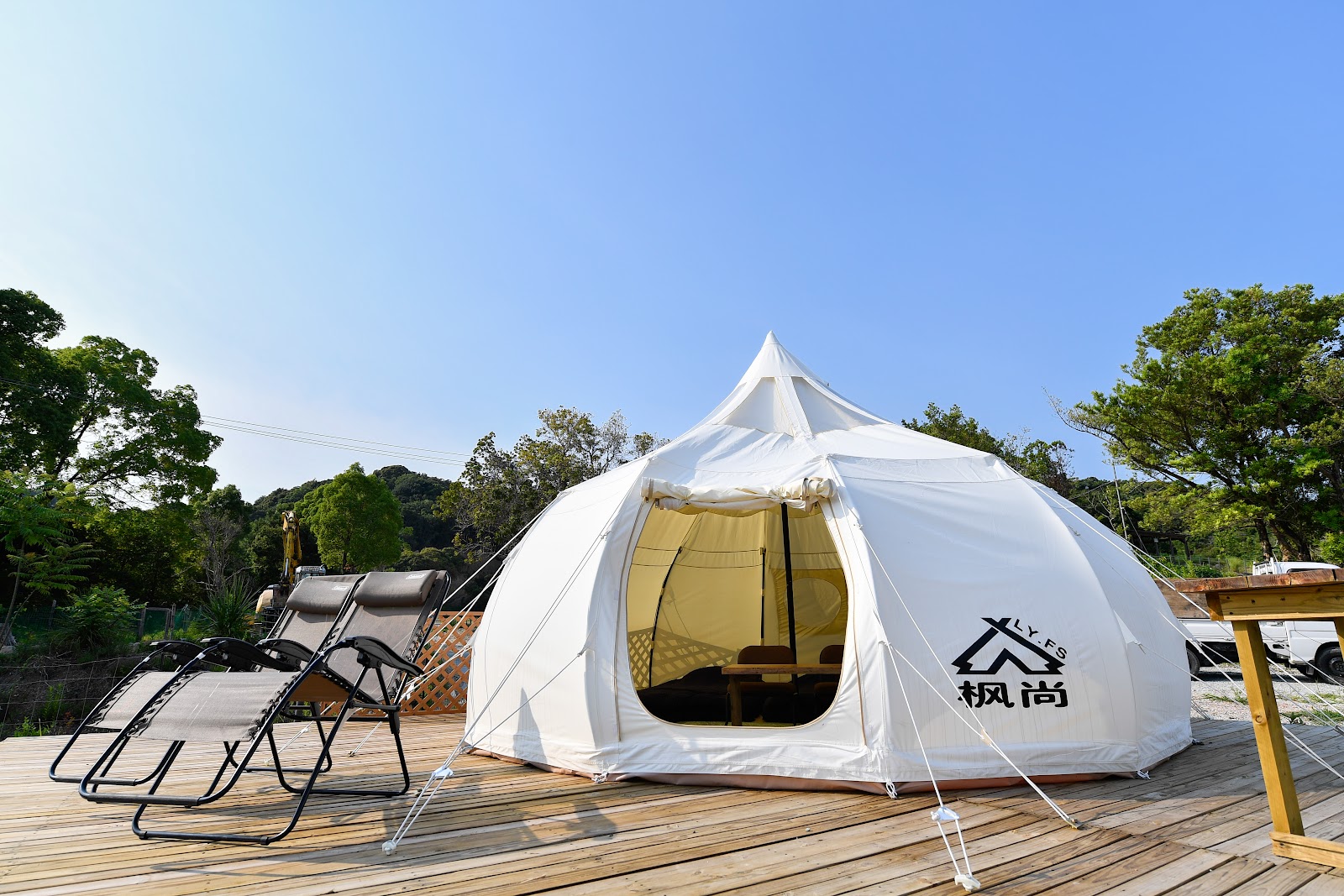 Khu nghỉ dưỡng Adobenchaa MOUNT Q