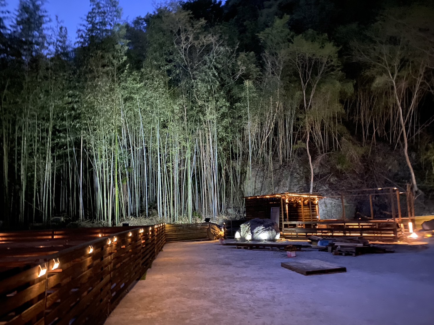 Khu nghỉ dưỡng ShinkeRokku