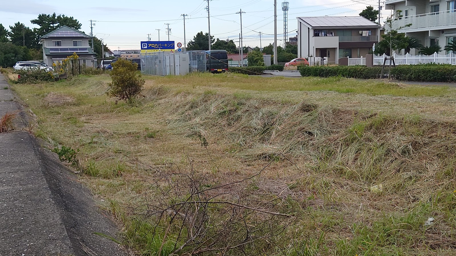 BBQ／ Campground ・shisaidoCITA Chitta