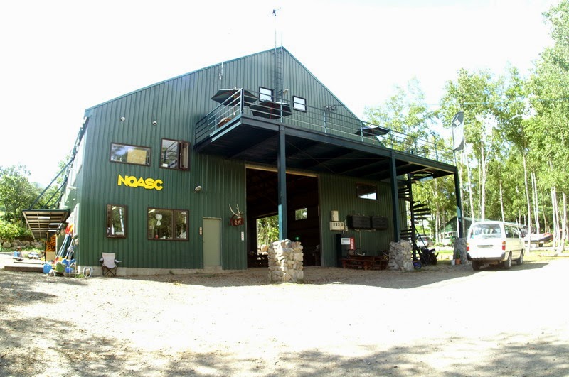 NOASCNiseko Adobenchaa Base