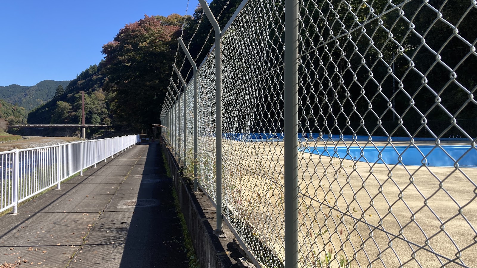 Khu cắm trại Morito