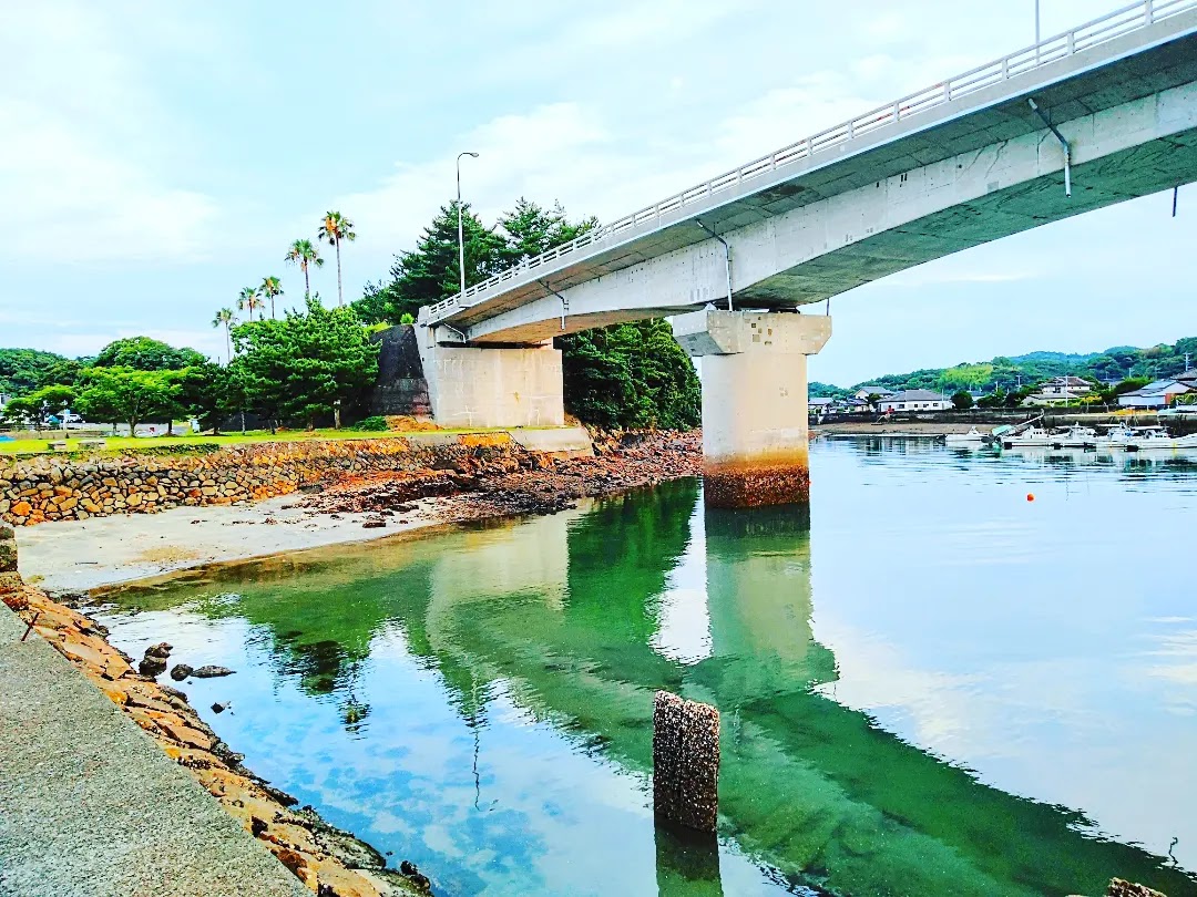 Wakamiya Park Campground