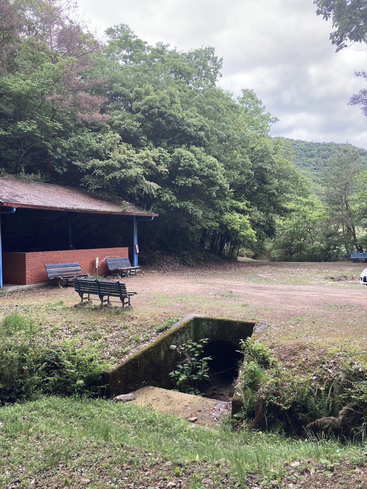 Kenmin Plaza Campground