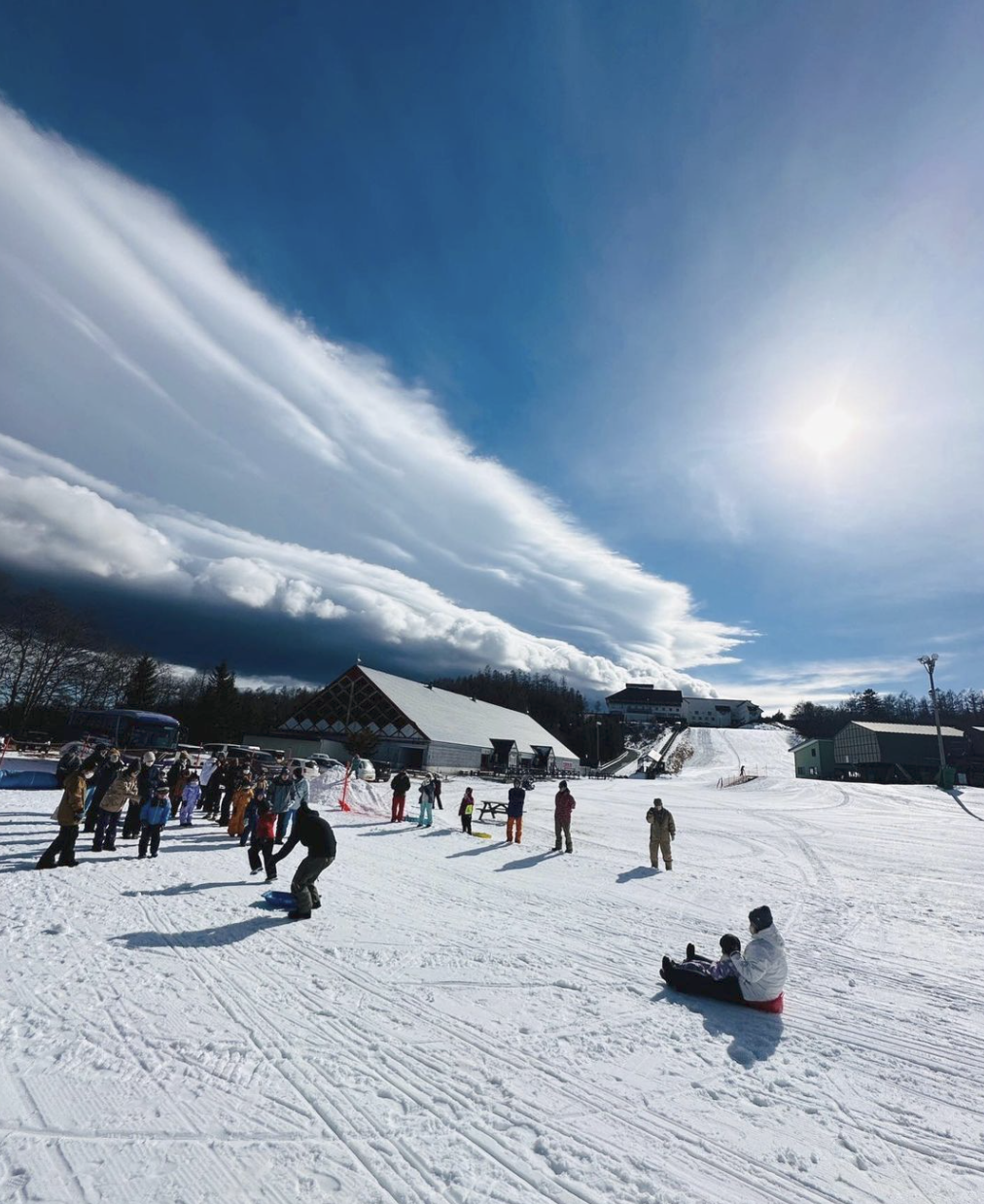 Shatoreezesukii Thung lũng Shoukai