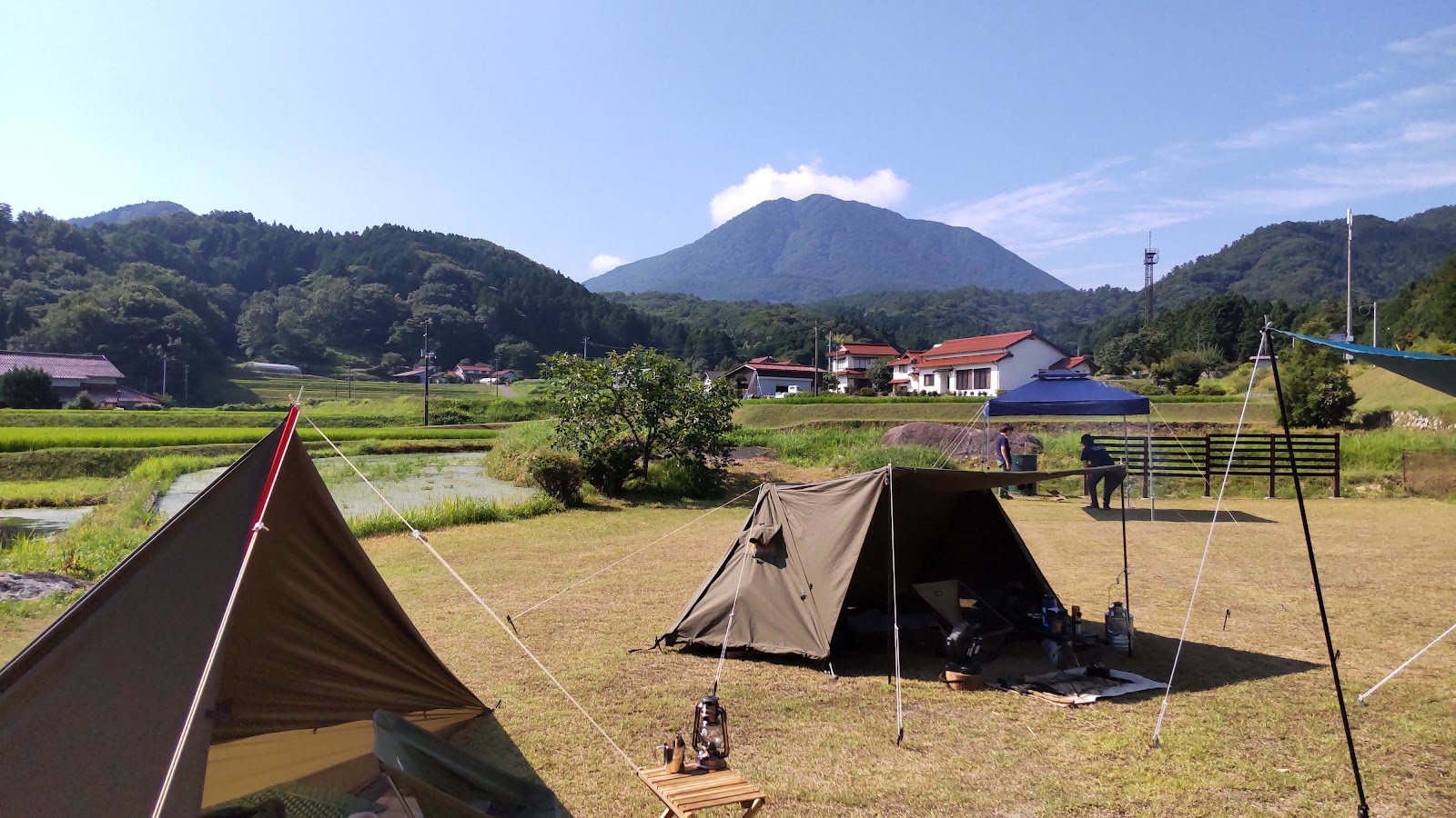 Shachuuhaku,Baiku Tabi SORANIN