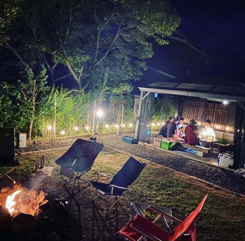 Nhà nghỉ Mootaa Akyuu