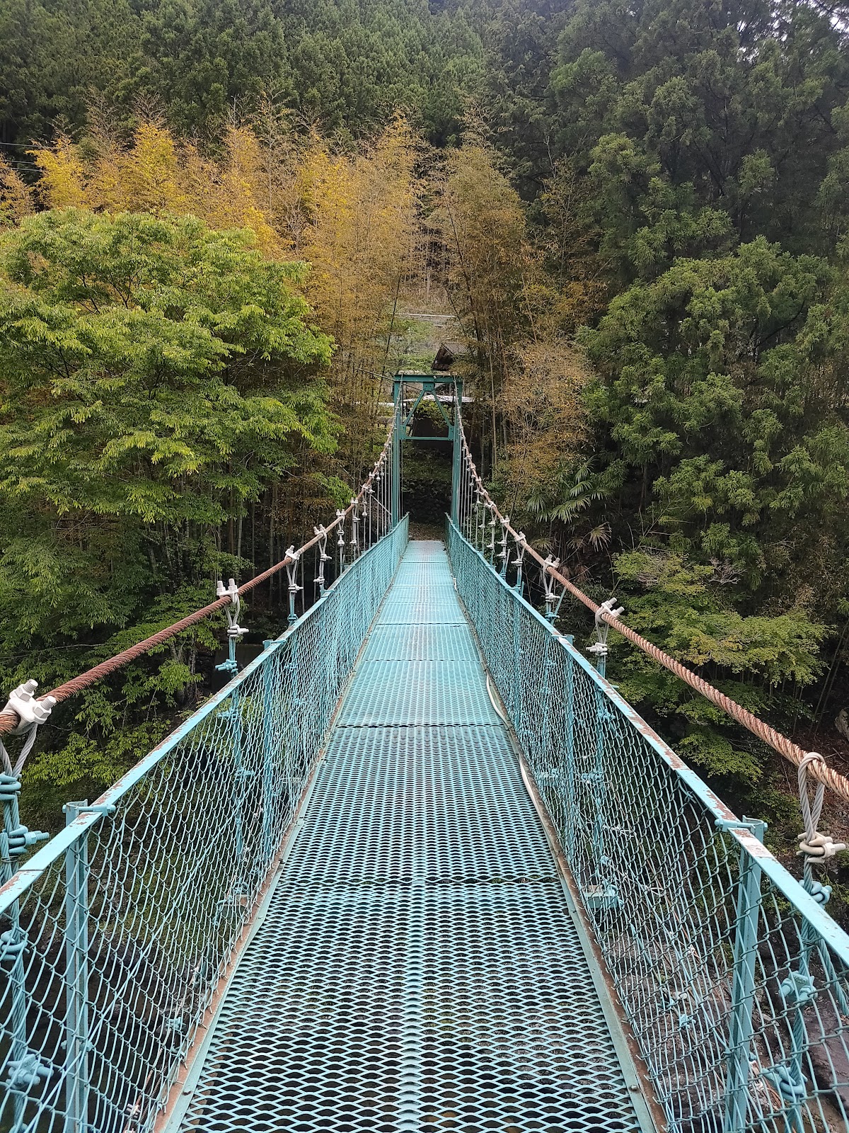 Khu cắm trại xe hơi Iori No Sato