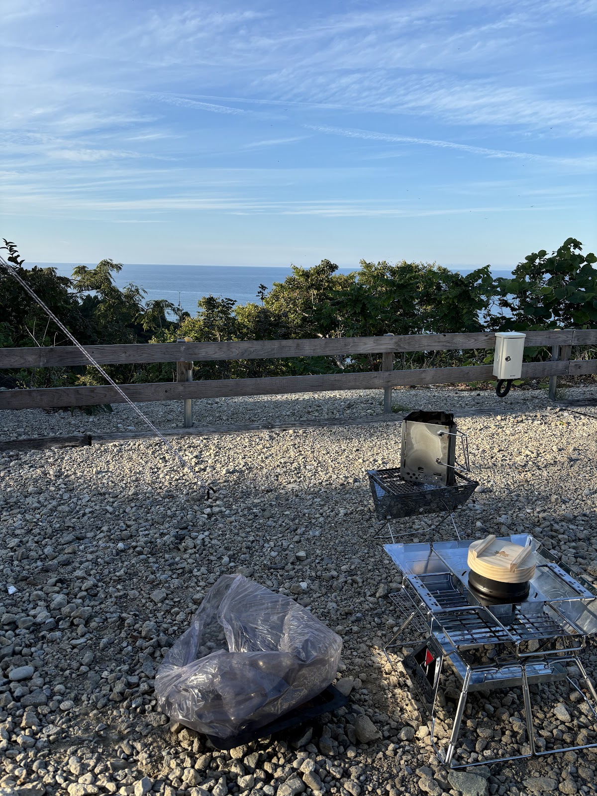 Auto Camp Joetsu Del Mare Derumaare