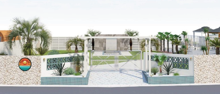 TAIYO sunny village Taiyoosanii Làng