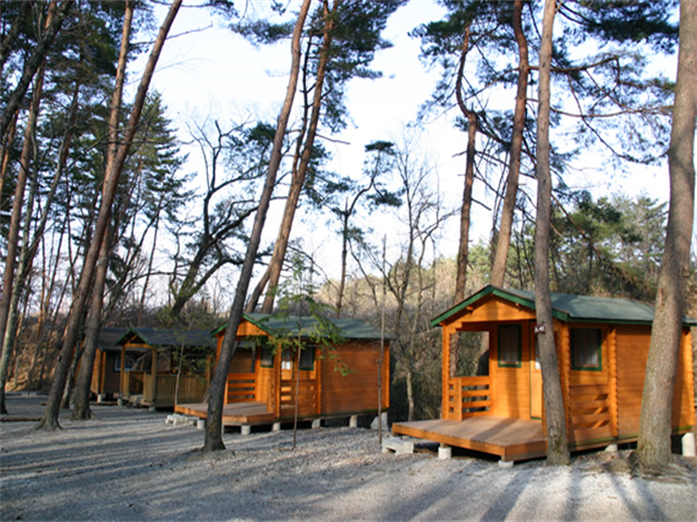 Khu nghỉ dưỡng Ooto Công viên ・biggurando