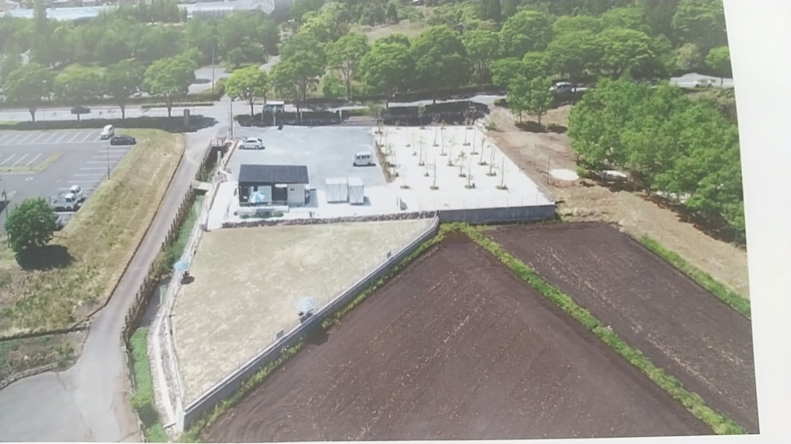 Hi No Kuni Dogguran Auto Campground