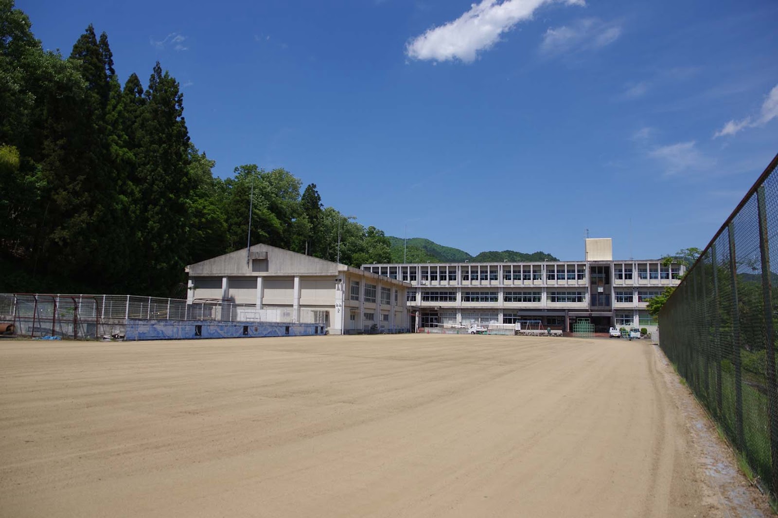 Khu cắm trại Oono Niji No Mizuumi Dantai Riêng tư Fiirudo