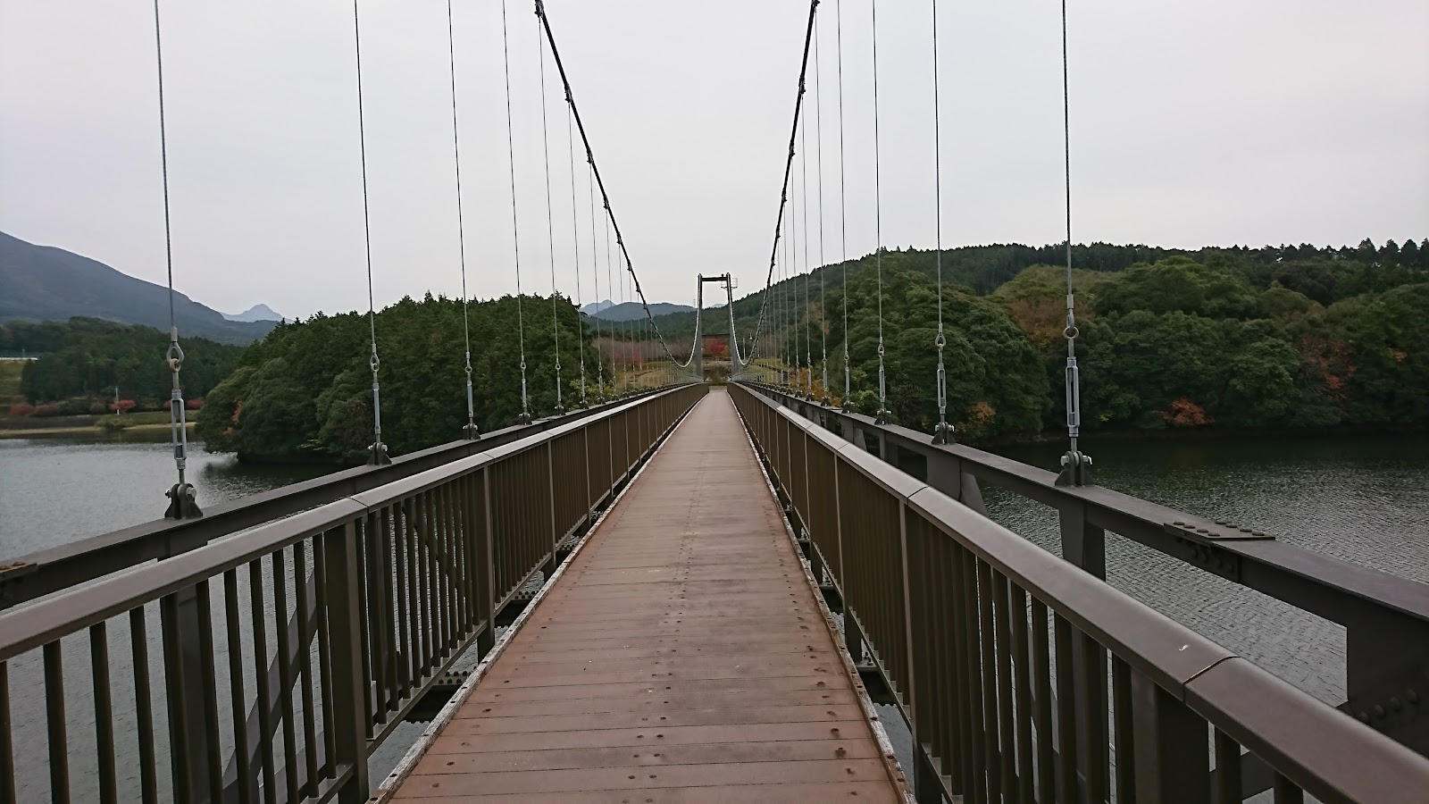 Khu cắm trại Nodake Mizuumi Công viên Kanrijimusho