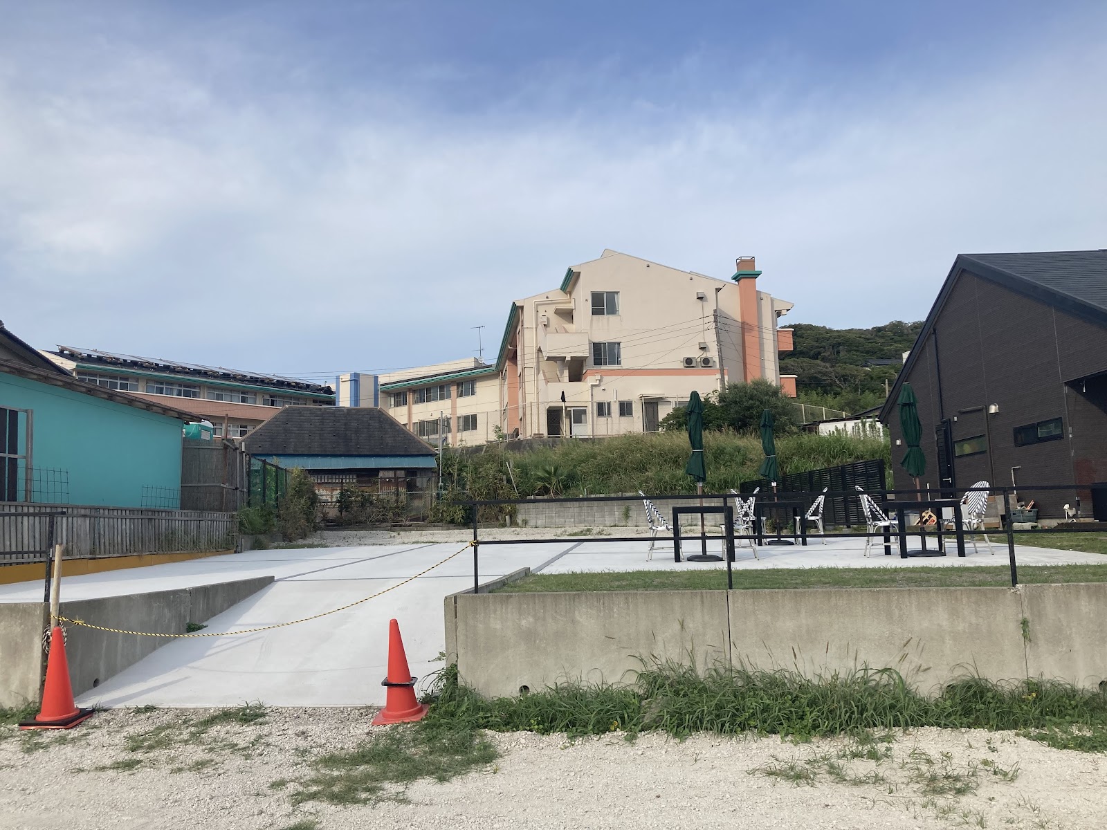 Shiisaido Supeesu Mokoroba