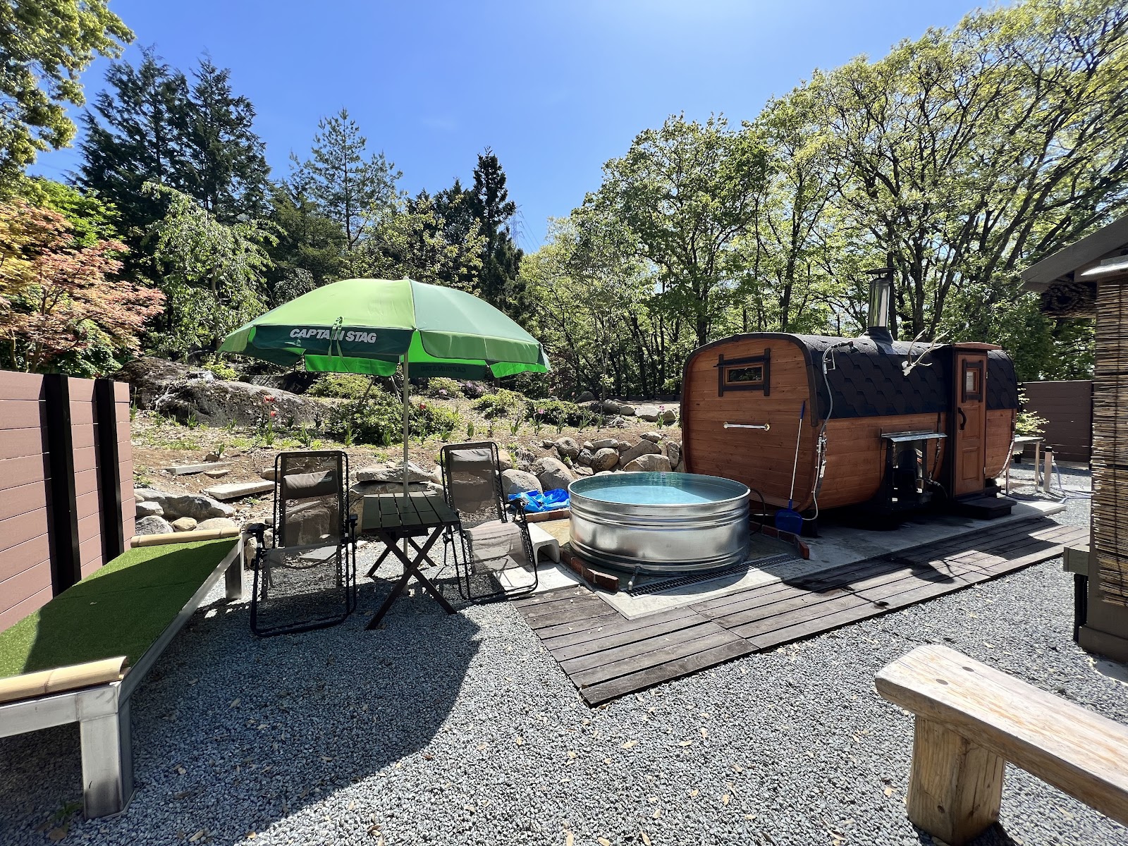 Khu cắm trại Kon Kawa