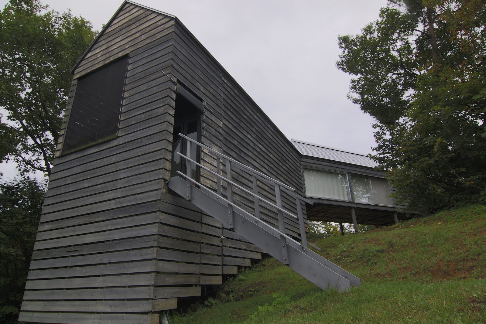 Fushiguro Shiroato Campground