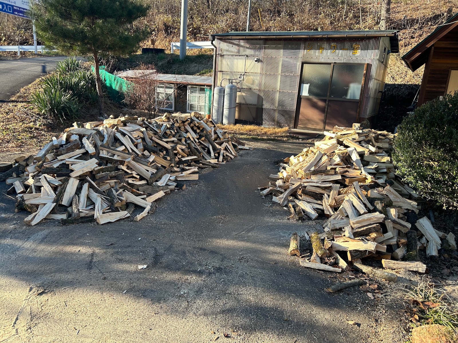 Kuresaka Highlands Auto Campground