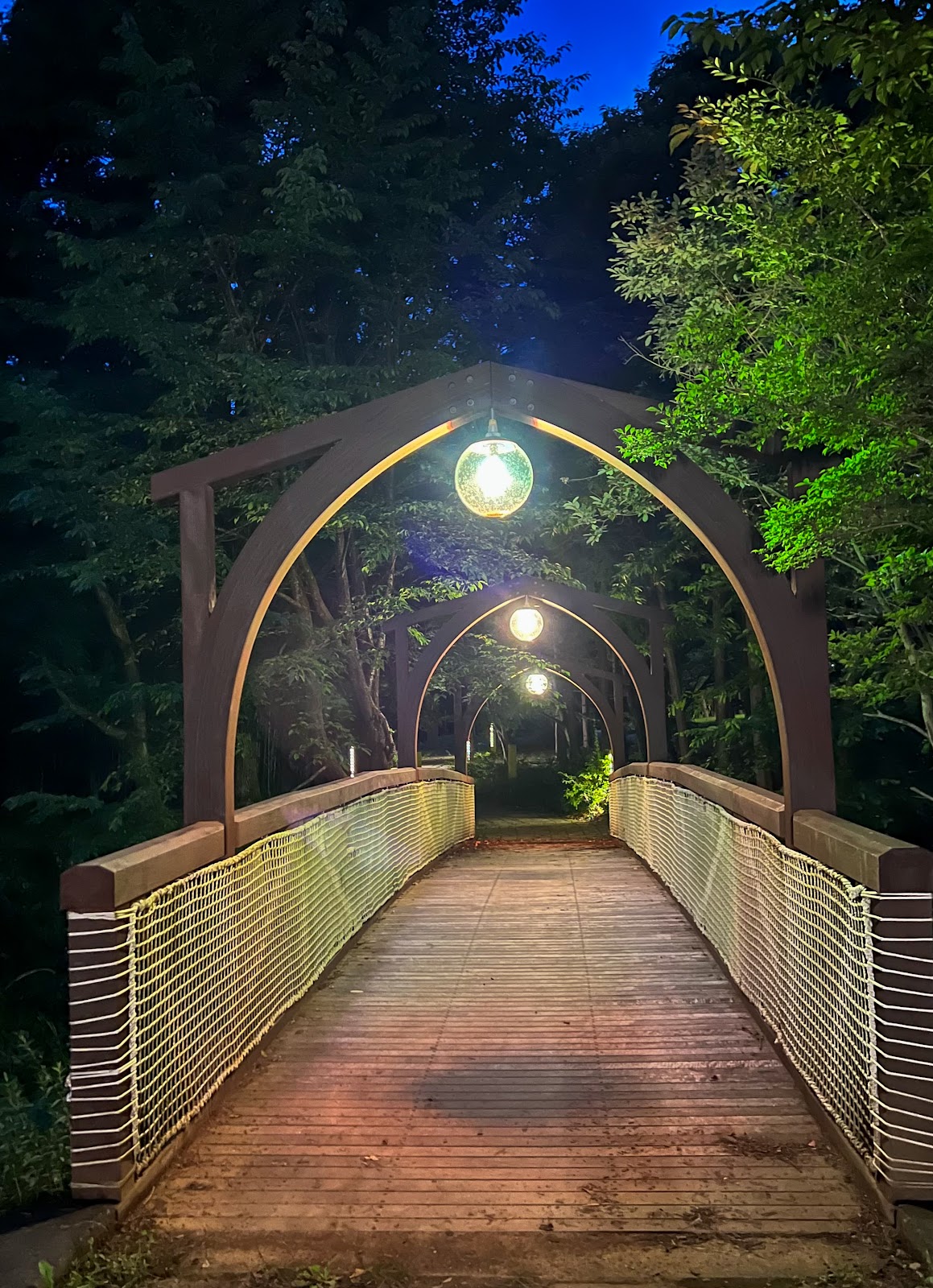 グリーンヒル八ヶ岳 キャンプ場