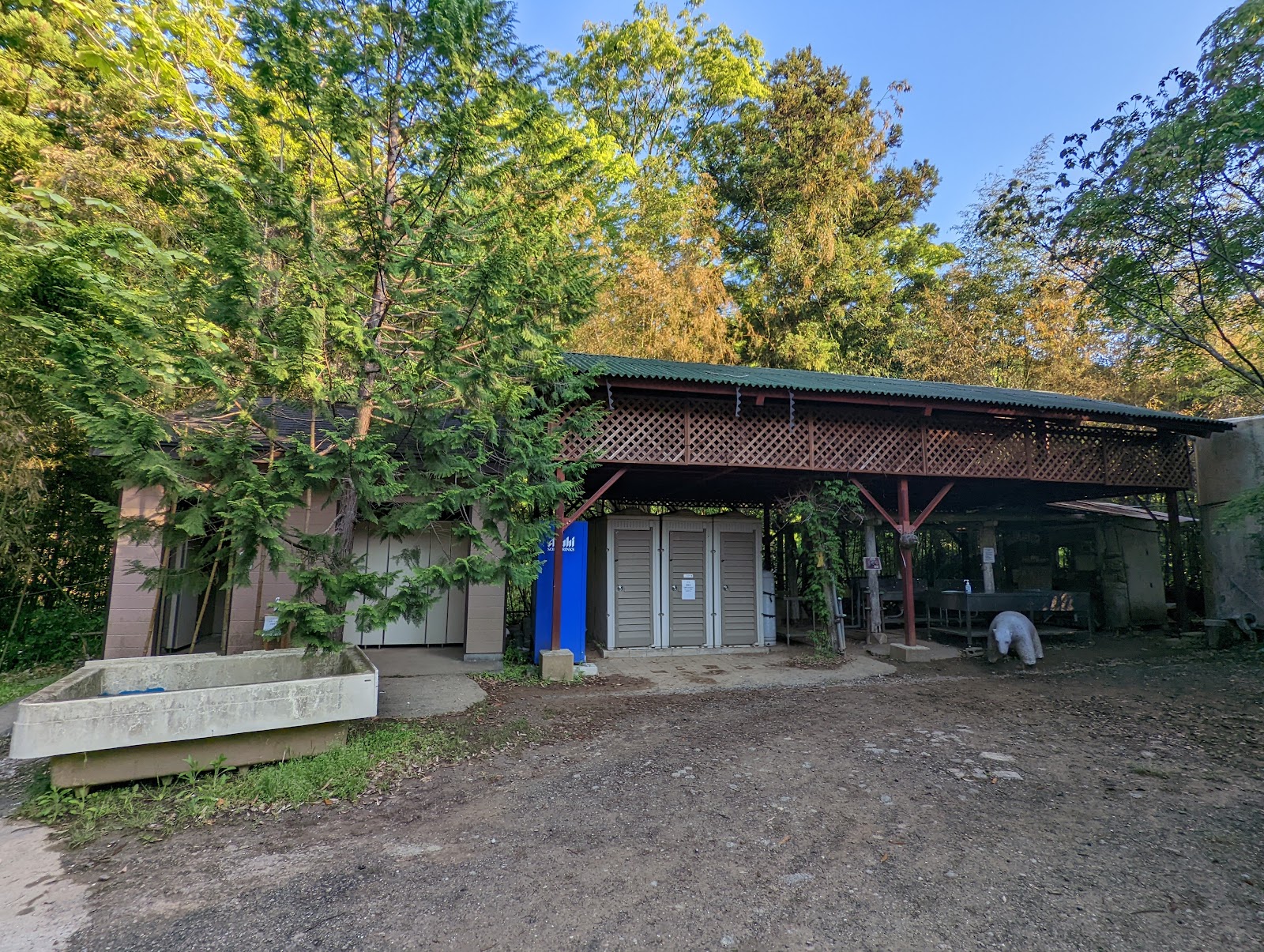 Auto Camping ・furutsu Mura