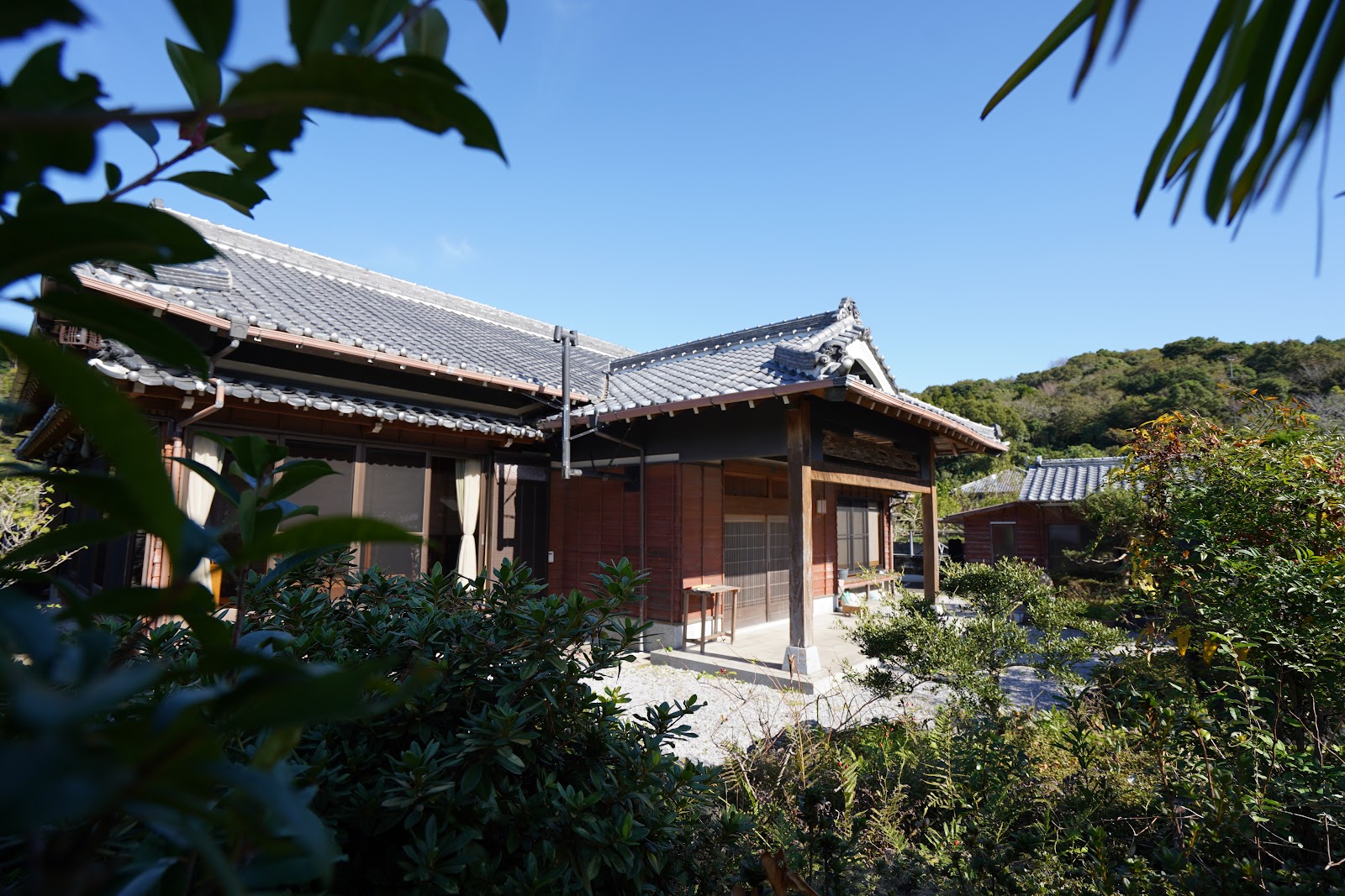 Ko Minka Yado Kyuu San Ie/Guest House Kyusan Ge