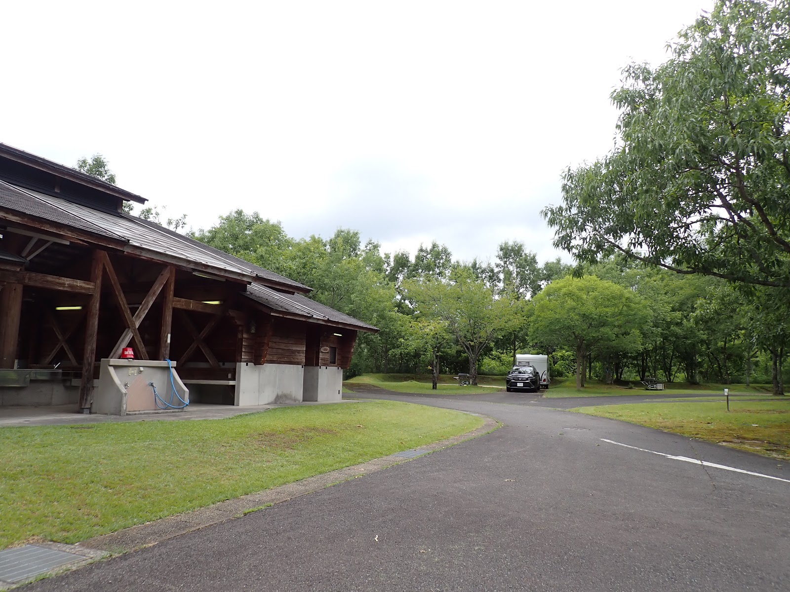 Suiji Tou ・toire 1