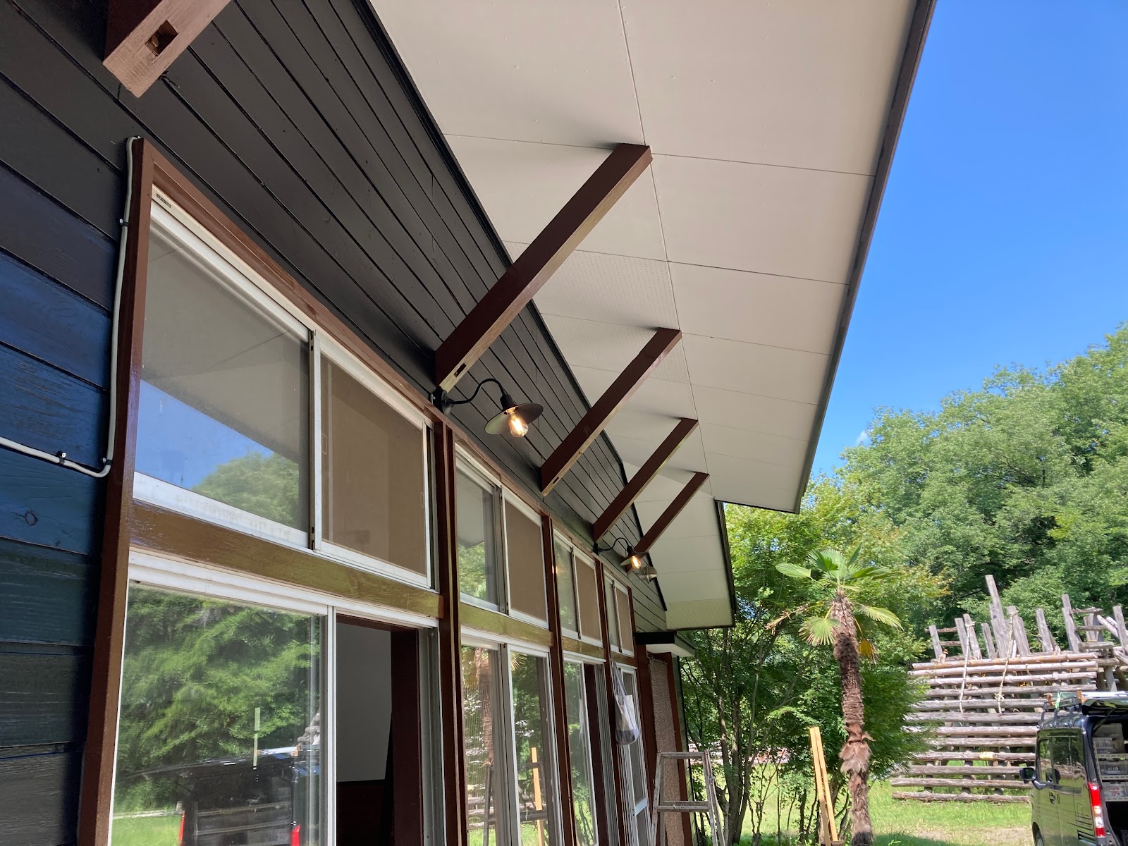 CALM MOUTAIN AKIYAMA カームマウンテン秋山