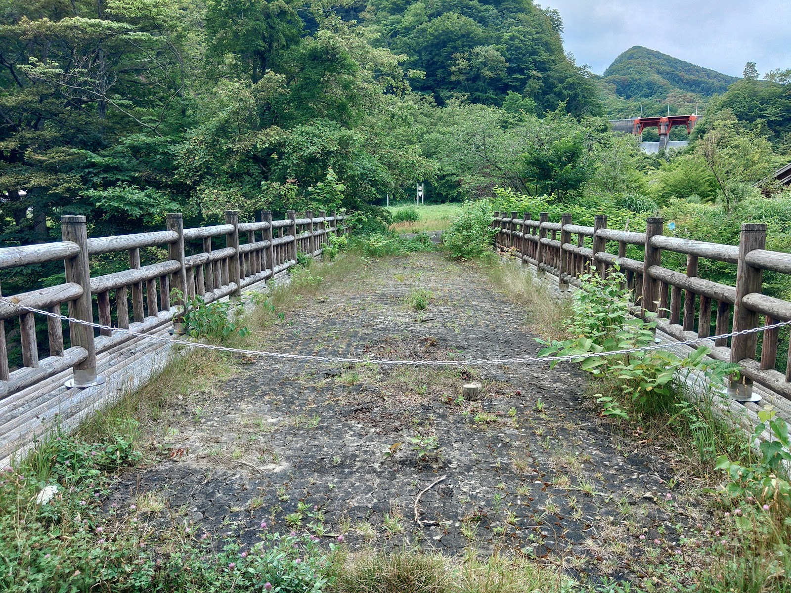 Midorito Rokku No Quảng trường