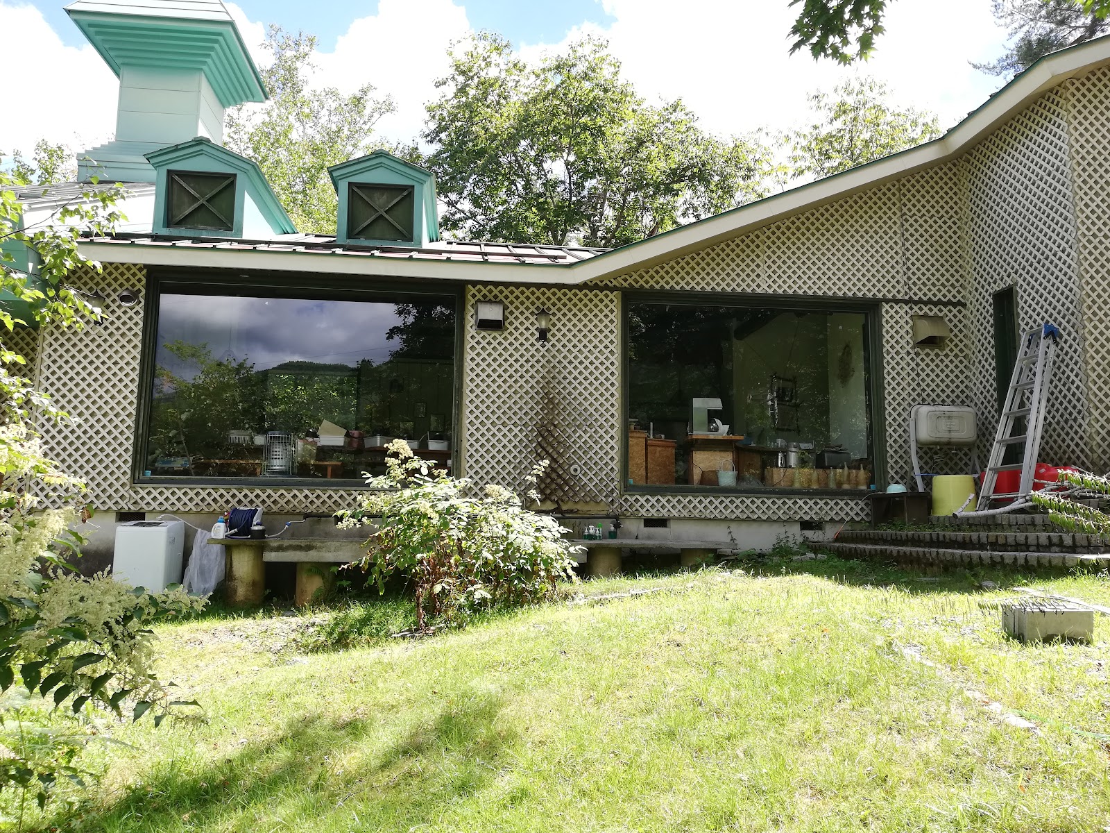 ​Myuu Nature Bijutsukan Nai Camping Site Jibu