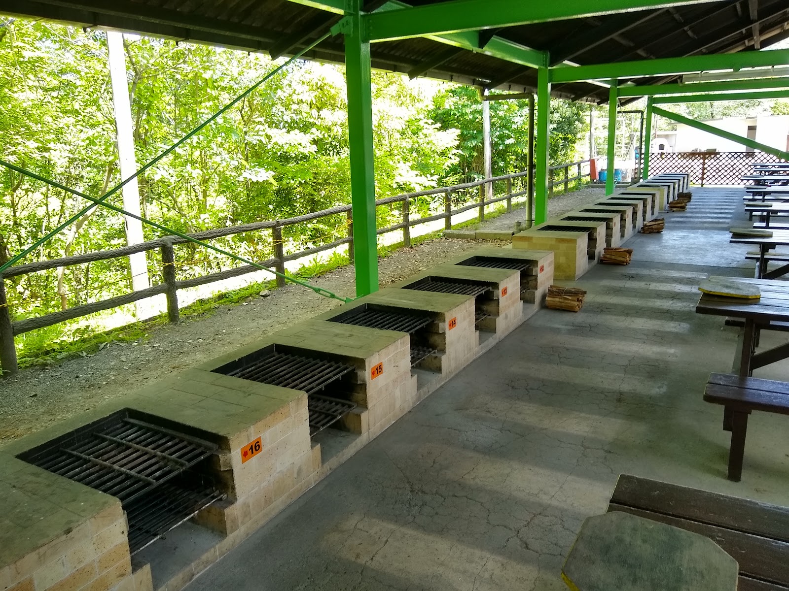 Shounen Nature No Ie Suijiba