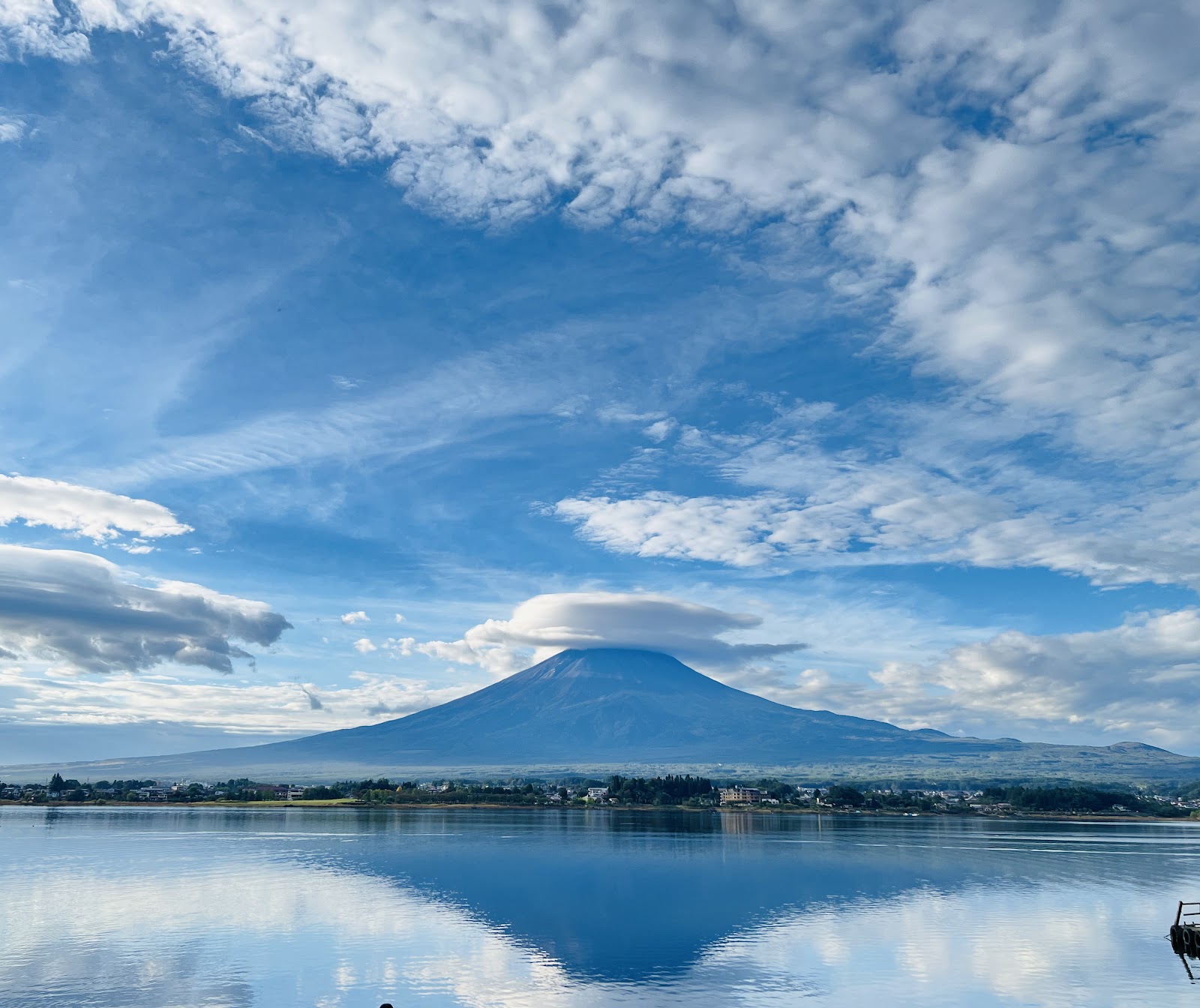 Nhà gỗ Yumemi Ru Kawaguchiko Tozawa Trung tâm