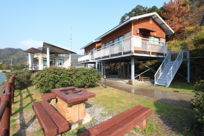 Khu cắm trại Kojima Công viên