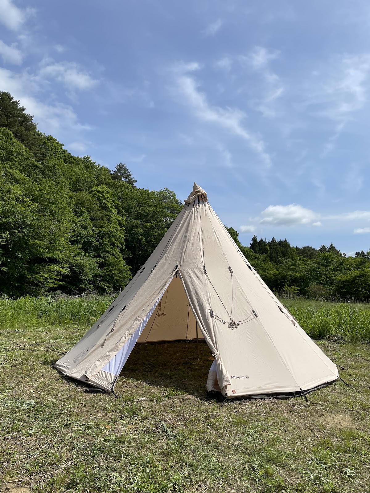 ブッシュクラフトワールド