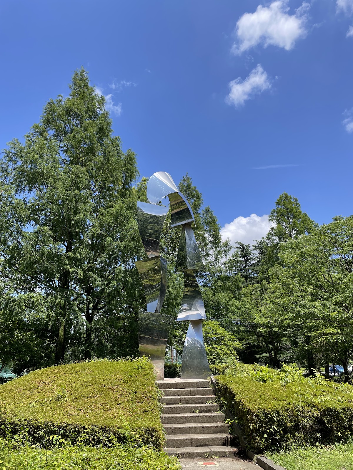 Ina Chousei Shikou Kinen Park Bara Sono Campground