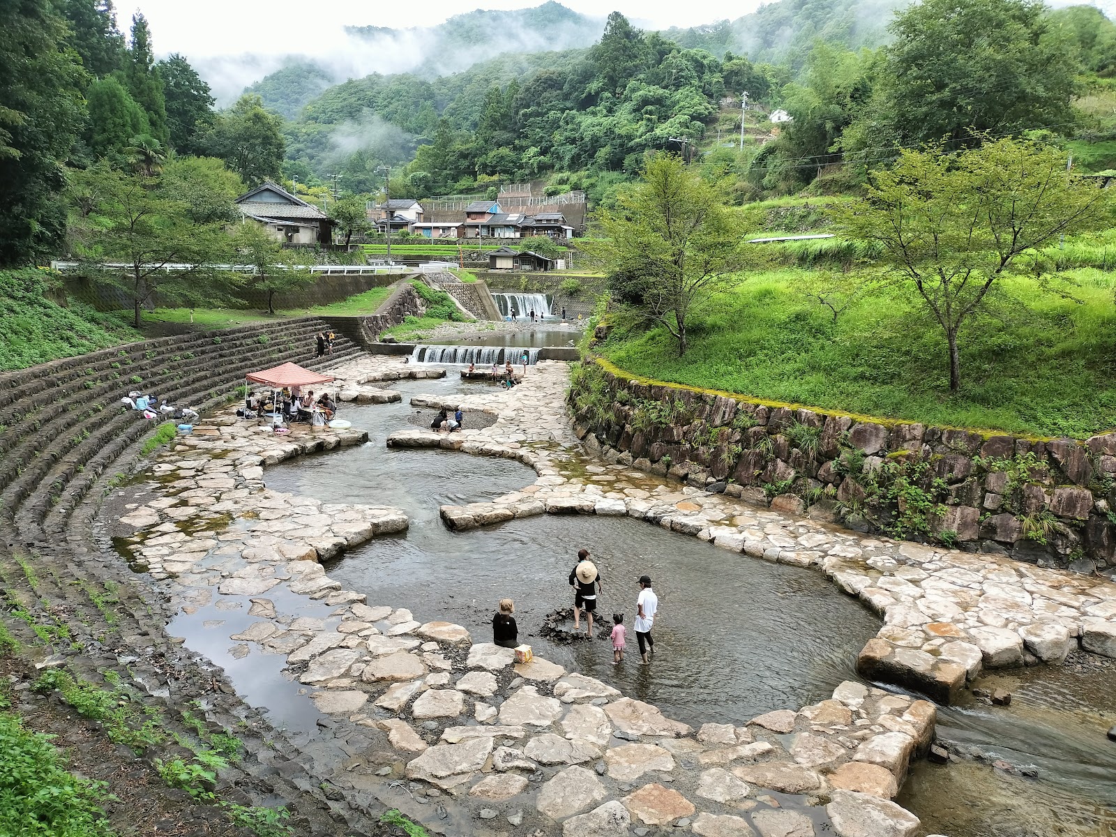 Igaya Kawamizu Hen Park