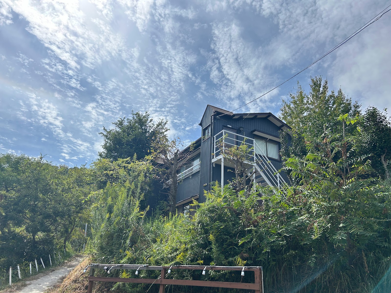 Yuusu Trung tâm Ushimado