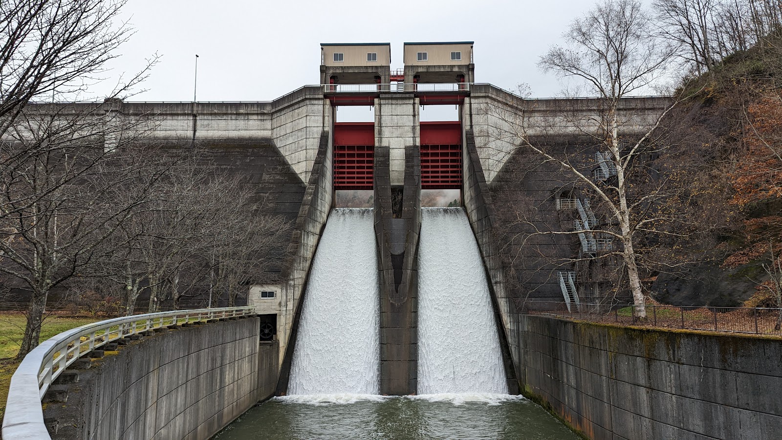 Khu cắm trại Samani Damu