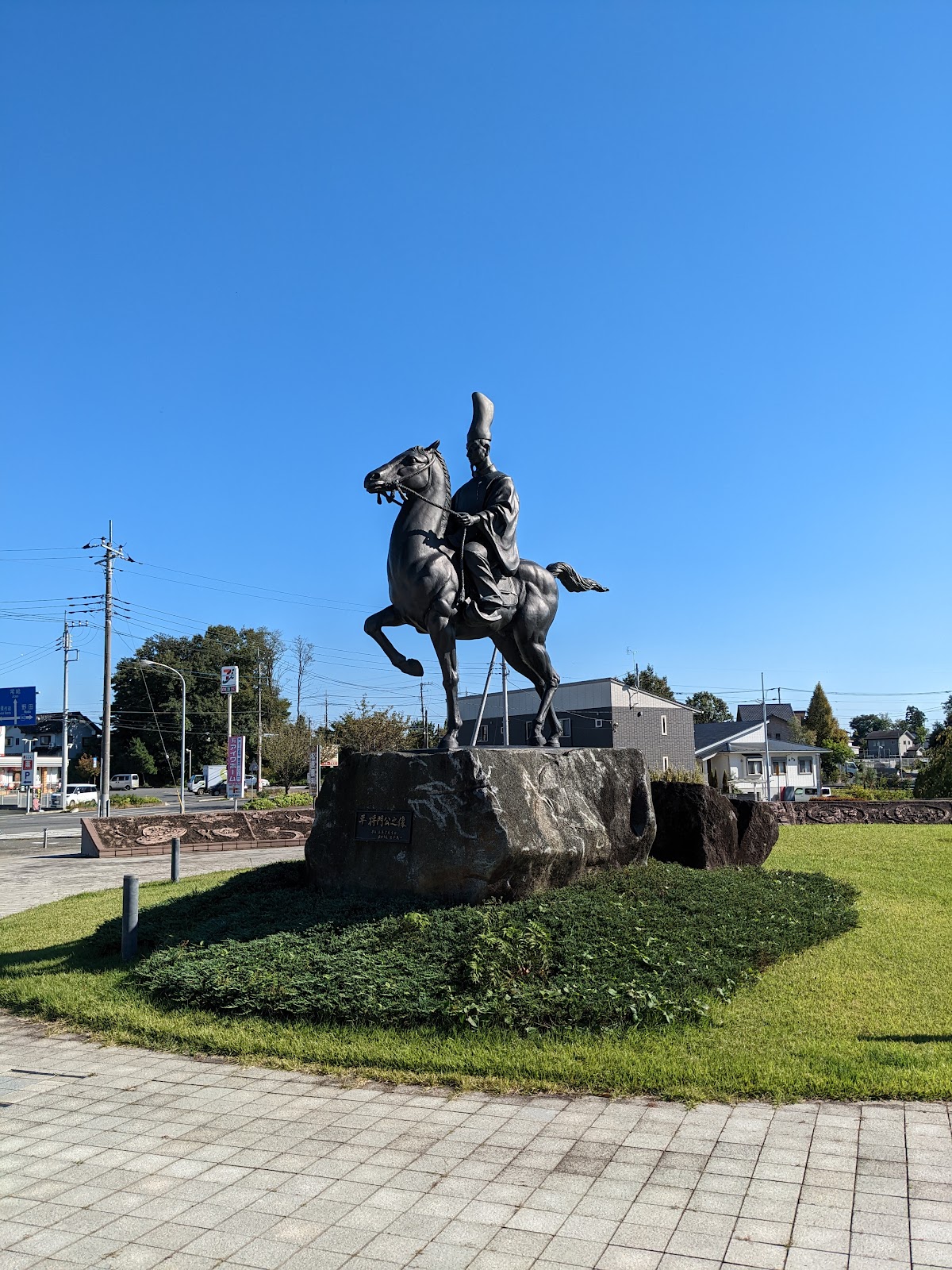坂東市野外活動センター