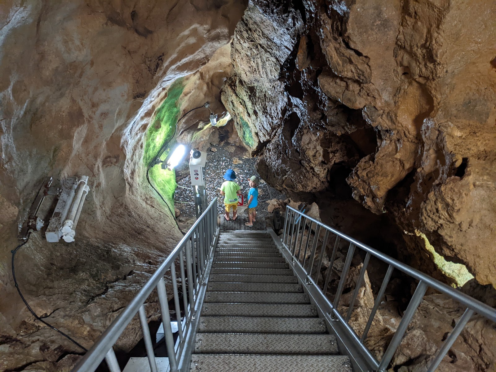 Công viên Shitsu Kokorozashi Shounyuudou