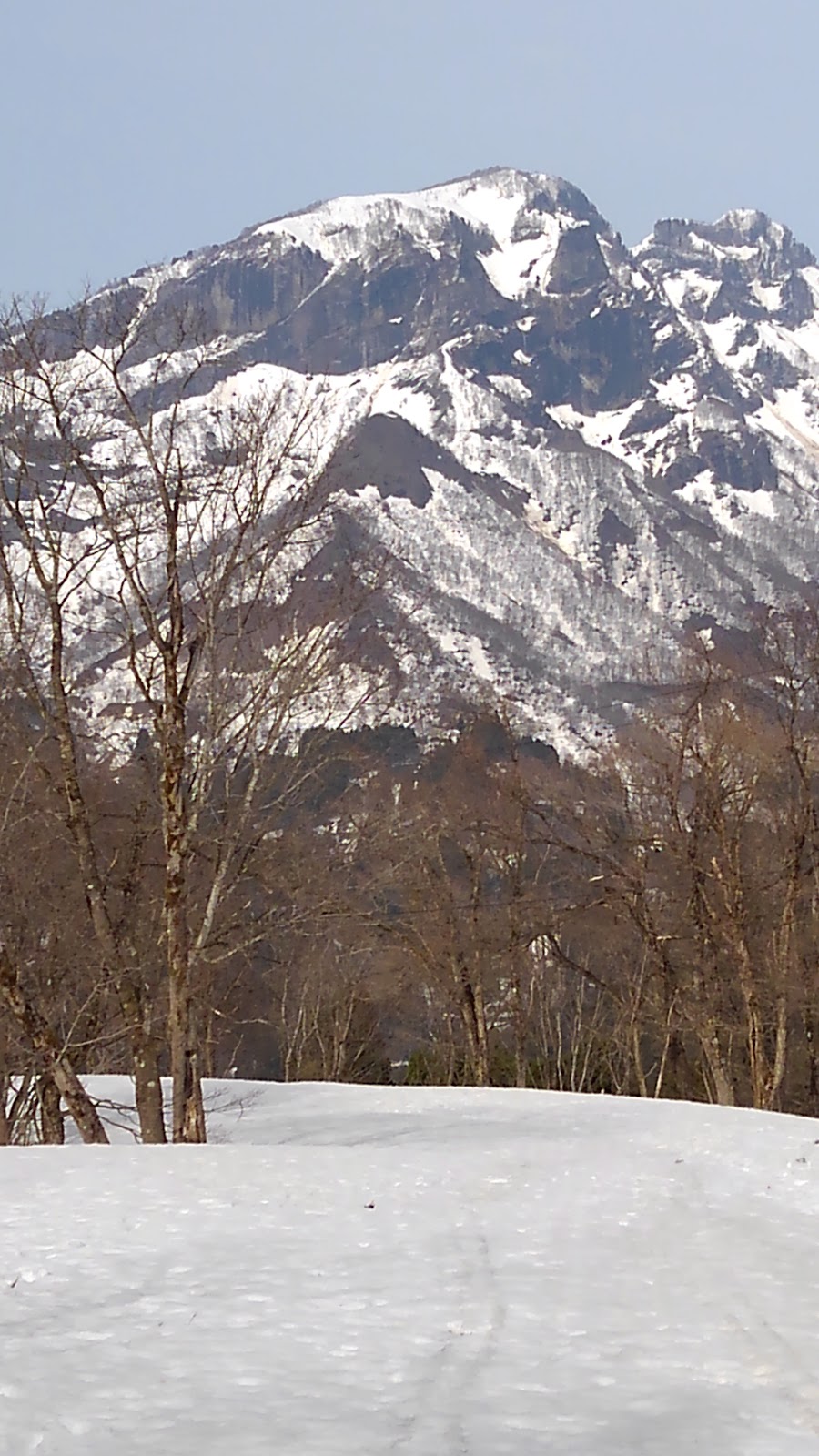 Amakazari Sanroku Shiro Ike Forest Campground