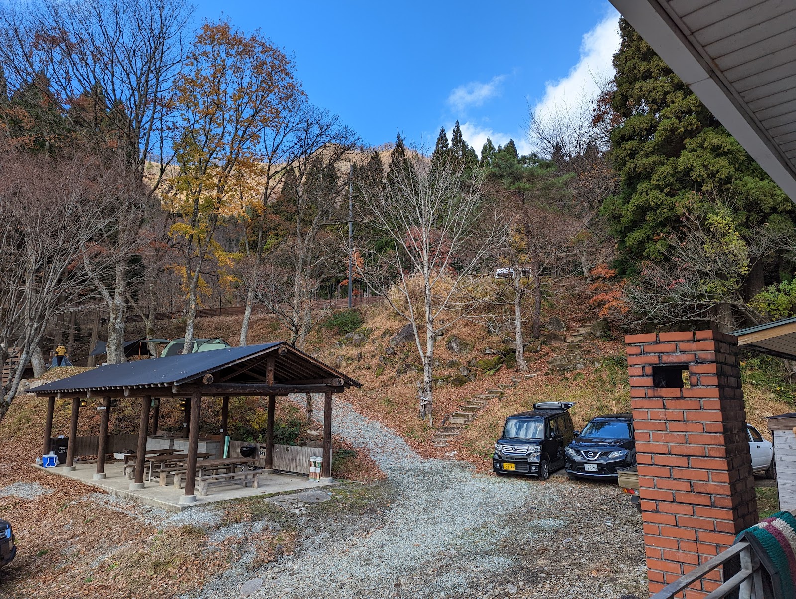 Mori Tobokuno Kyuujitsu