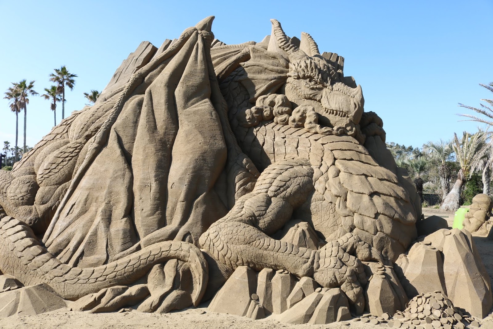 RECAMPTateyama Sanitarii Tou