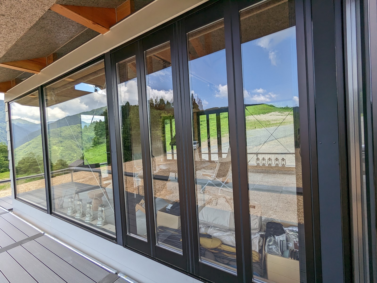 HITOYAMA ICHIRINO OUTDOOR