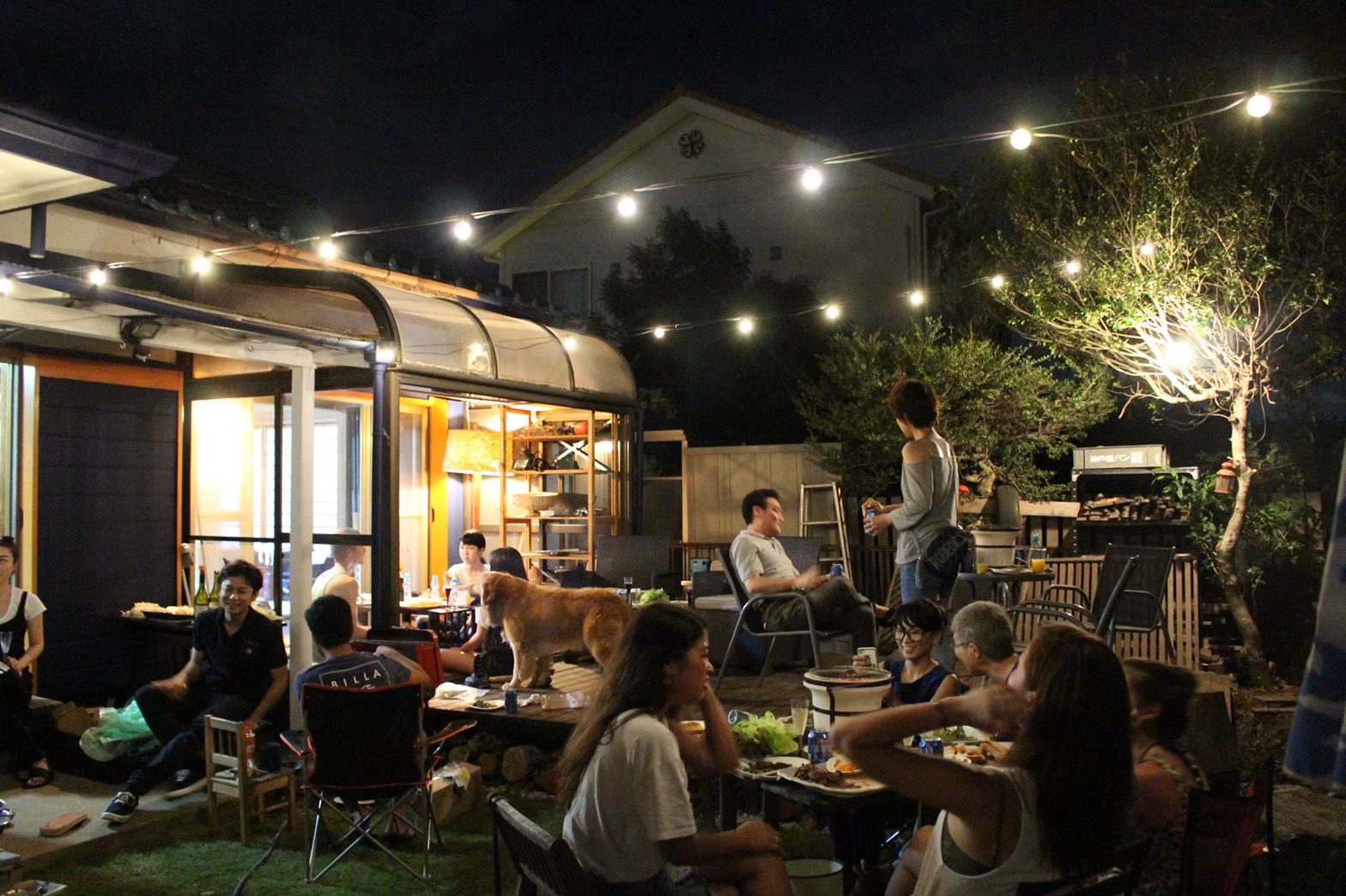 Oku Makuhari Tei O Yado/Higaeri Riyou