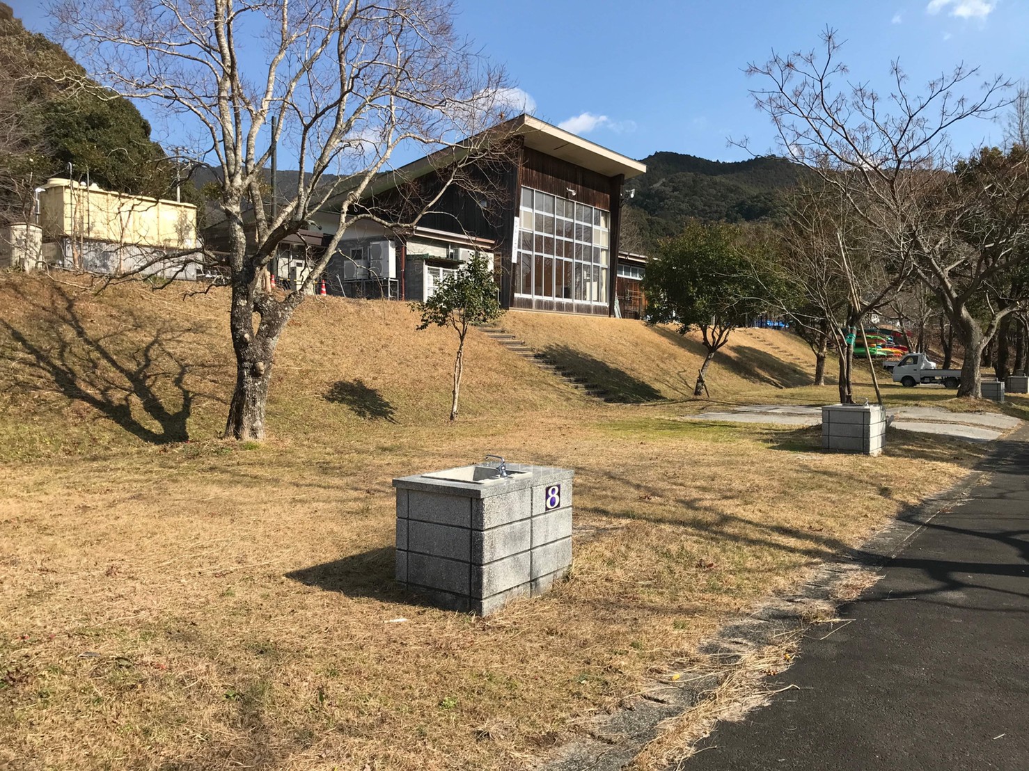 Cắm trại Shimanto Ca - nô - Làng Kawarakko