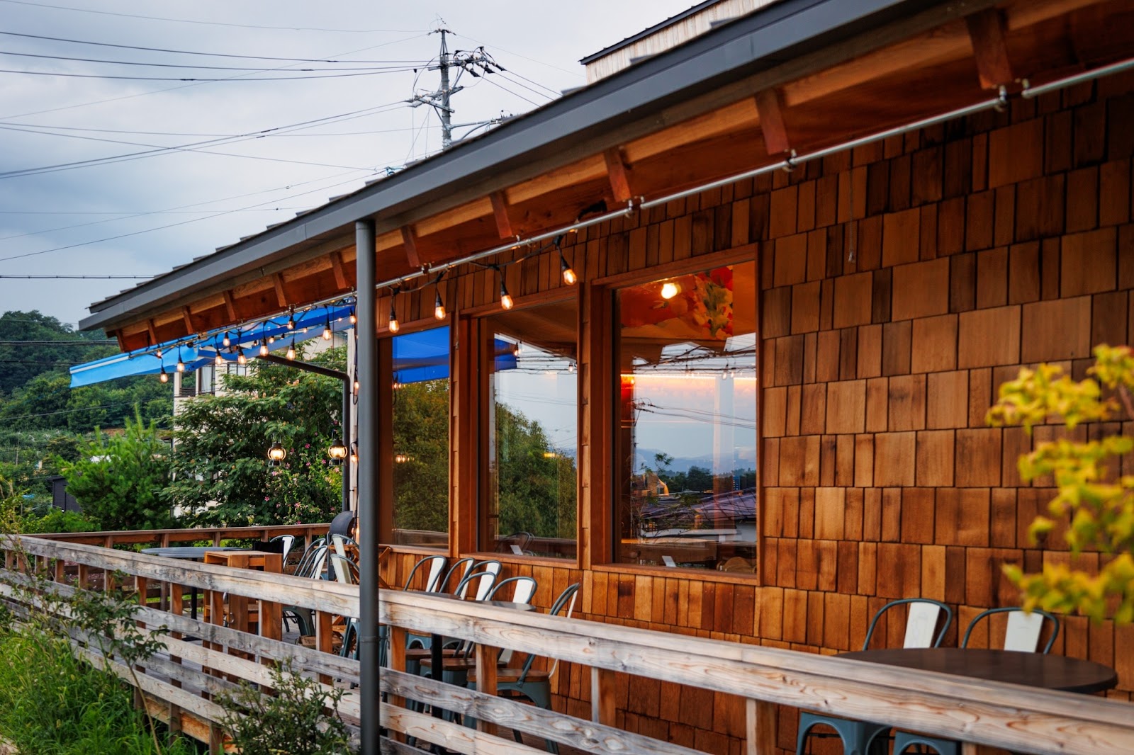 Matsumotosatoyamadoaazu Matsumoto Satoyama Doors Glamping &Hotel &Cafe